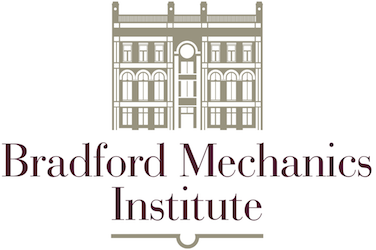 Bradford Mechanics Institute